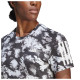 Adidas Γυναικεία κοντομάνικη μπλούζα Own the run Summer cooler
